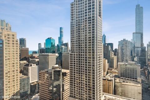 30 E Huron St #3904, Chicago, IL 60611 photo 13
