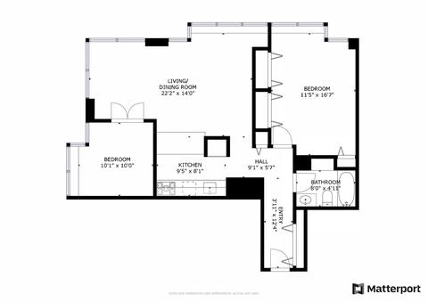 30 E Huron St #3904, Chicago, IL 60611 photo 26