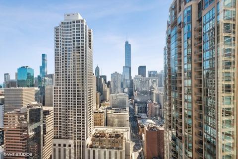 30 E Huron St #3904, Chicago, IL 60611 photo 12