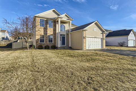 2108 Grand Pointe Trl, Aurora, IL 60504 photo 1