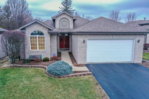 508 Highlington Ct, Beecher, IL 60401 photo 1