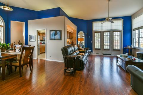 508 Highlington Ct, Beecher, IL 60401 photo 4