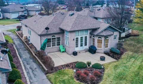 508 Highlington Ct, Beecher, IL 60401 photo 29