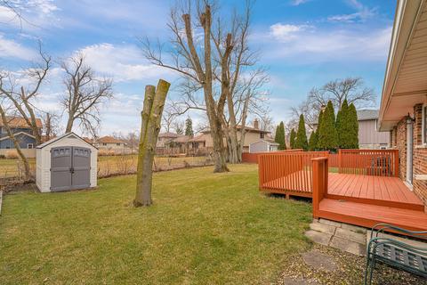4455 151st St, Midlothian, IL 60445 photo 20