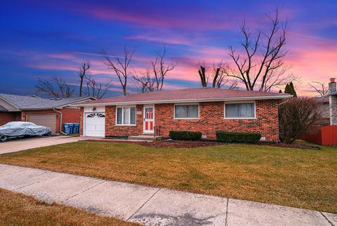 4455 151st St, Midlothian, IL 60445 photo 1