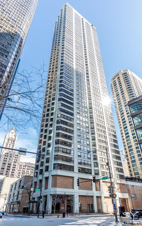400 E Ohio St #4103, Chicago, IL 60611