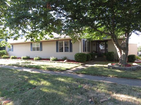 105 E Lincoln Ave, Ogden, IL 61859 photo 1
