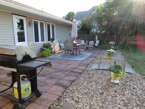 105 E Lincoln Ave, Ogden, IL 61859 photo 21