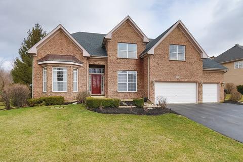 1090 Santa Fe St, Bartlett, IL 60103