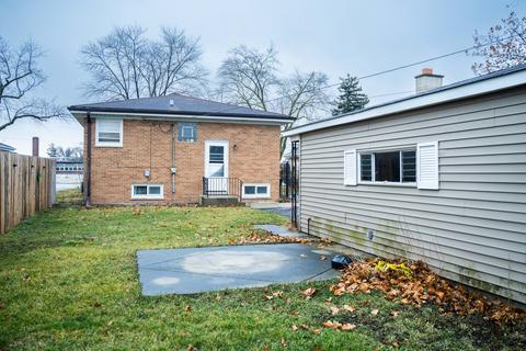 4324 Forest Ave, Brookfield, IL 60513 photo 20