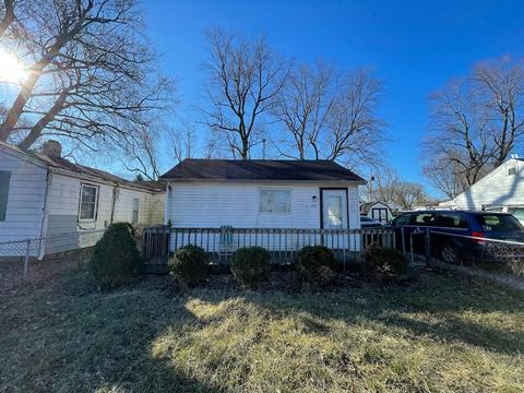 1507 W Division St, Decatur, IL 62526