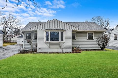 2816 S 12th Ave, Broadview, IL 60155