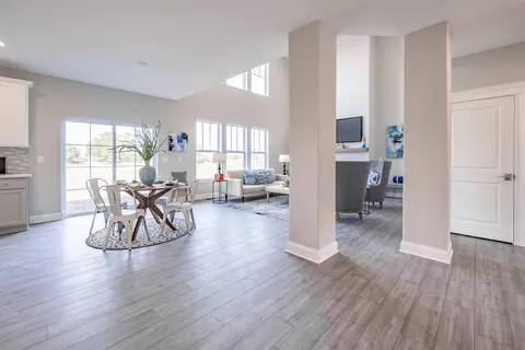 16328 S Forest Edge Dr, Plainfield, IL 60586 photo 5