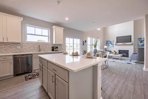 16328 S Forest Edge Dr, Plainfield, IL 60586 photo 11