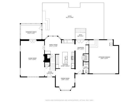 626 Coronet Rd, Glenview, IL 60025 photo 45