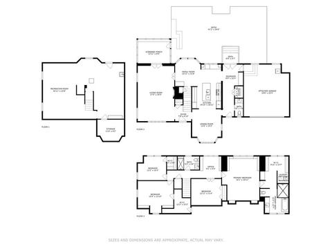 626 Coronet Rd, Glenview, IL 60025 photo 48