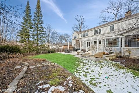 626 Coronet Rd, Glenview, IL 60025 photo 43