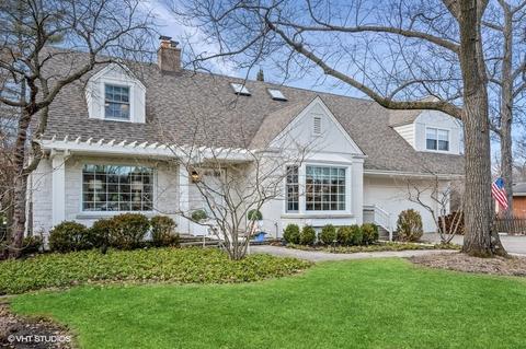 626 Coronet Rd, Glenview, IL 60025 photo 2