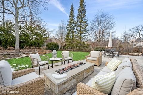 626 Coronet Rd, Glenview, IL 60025 photo 39
