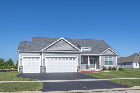 16437 S Harmon Ln, Plainfield, IL 60586 photo 1