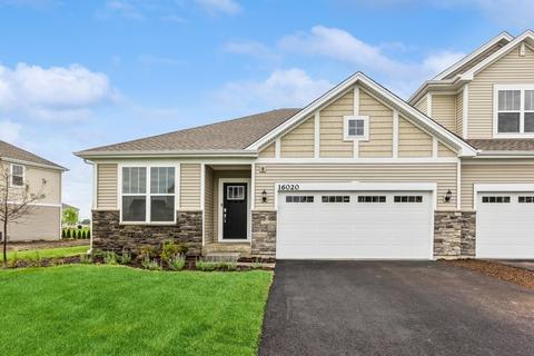 16020 S Crossing Dr, Plainfield, IL 60586