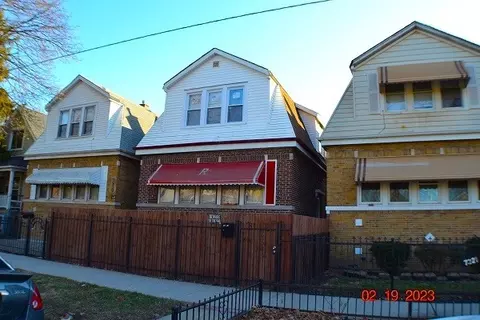 7219 S Wolcott Ave, Chicago, IL 60636