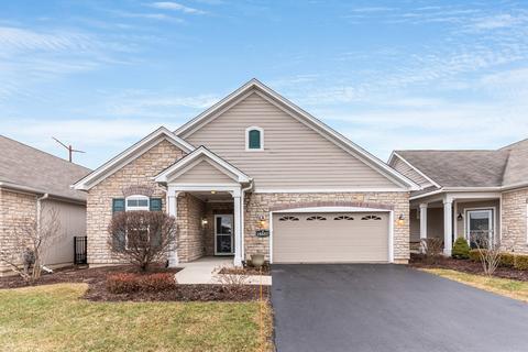 16557 S Fox Run Cir, Plainfield, IL 60586 photo 1