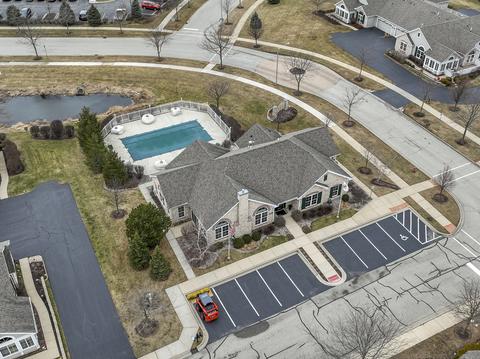 16557 S Fox Run Cir, Plainfield, IL 60586 photo 24