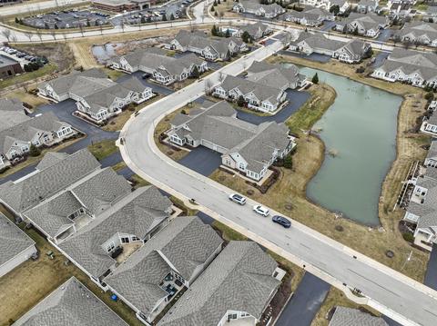 16557 S Fox Run Cir, Plainfield, IL 60586 photo 23