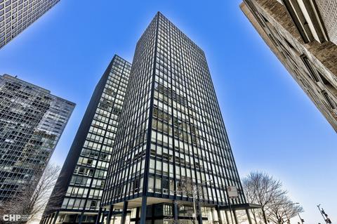 860 N Lake Shore Dr #20L, Chicago, IL 60611