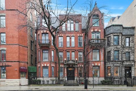 55 W Erie St #2W, Chicago, IL 60654 photo 1