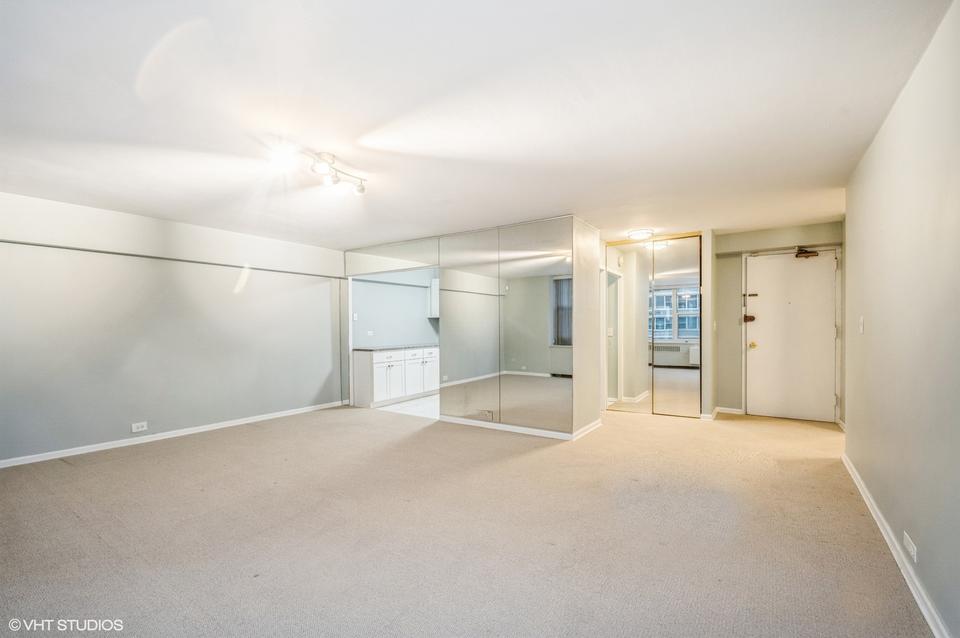  4250 N Marine Dr #309, Chicago, IL 60613 photo 7