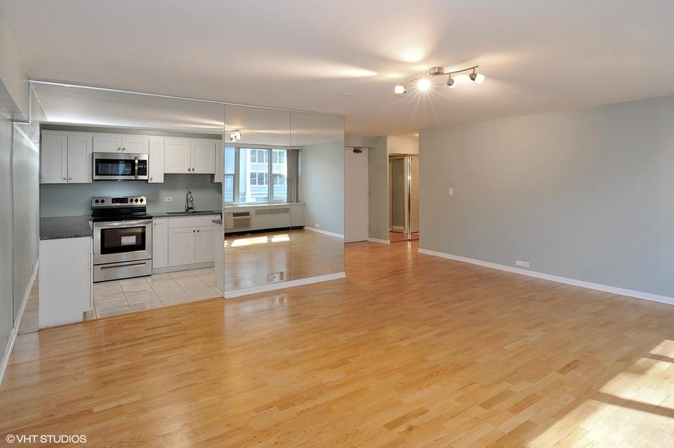  4250 N Marine Dr #309, Chicago, IL 60613 photo 5