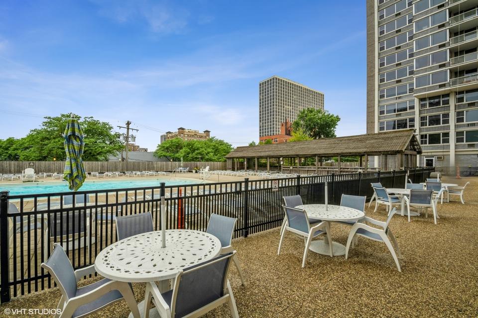 4250 N Marine Dr #309, Chicago, IL 60613 photo 19