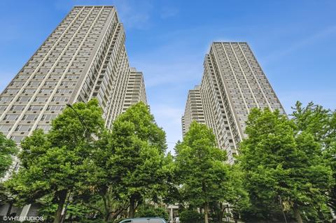 4250 N Marine Dr #309, Chicago, IL 60613
