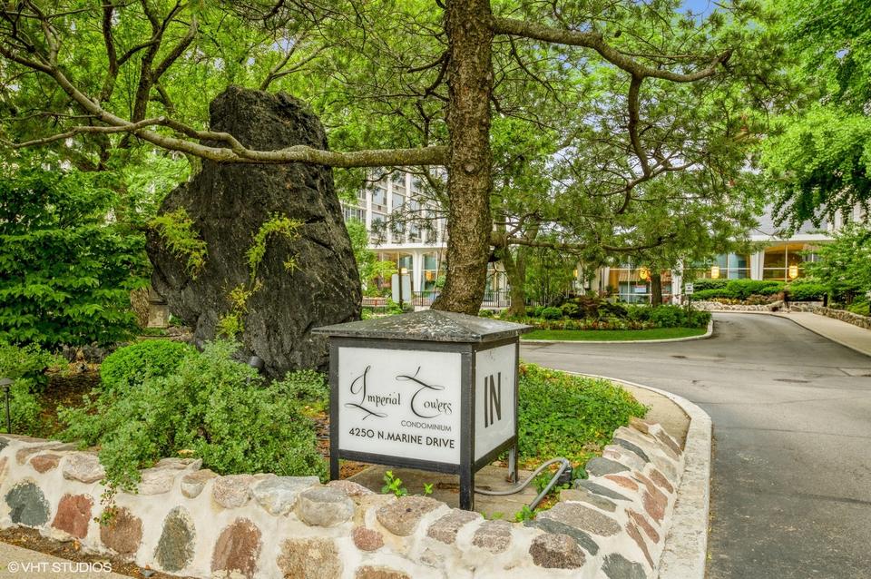  4250 N Marine Dr #309, Chicago, IL 60613 photo 20