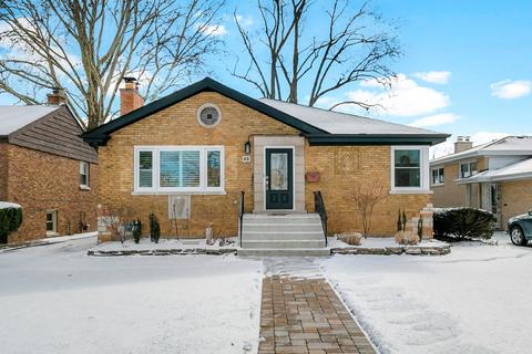 49 Northgate Rd, Riverside, IL 60546 photo 1