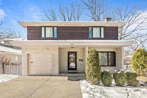 616 Echo Ln, Glenview, IL 60025 photo 1