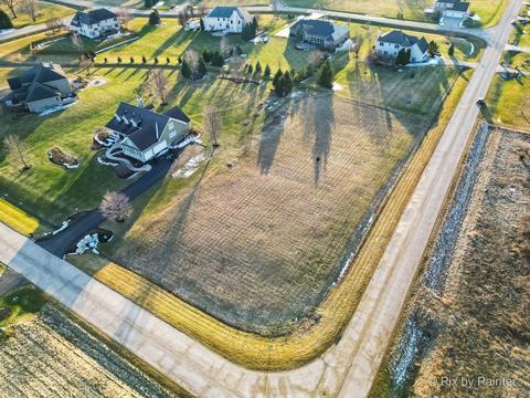 Lot 23 Botterman Road, Huntley, IL 60142