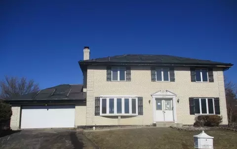 18627 Nightingale Ter, Country Club Hills, IL 60478