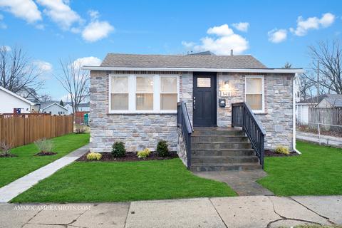 3411 Madison Ave, Brookfield, IL 60513