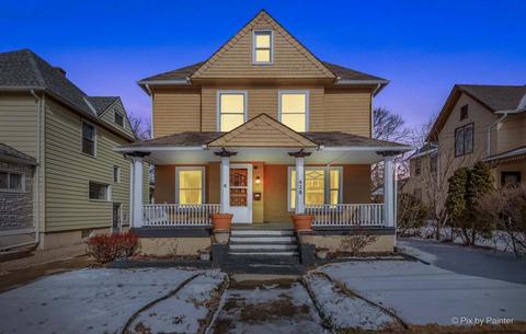 428 Du Page St, Elgin, IL 60120 photo 1