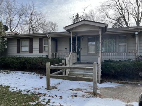 532 Central Ave, Genoa, IL 60135 photo 2