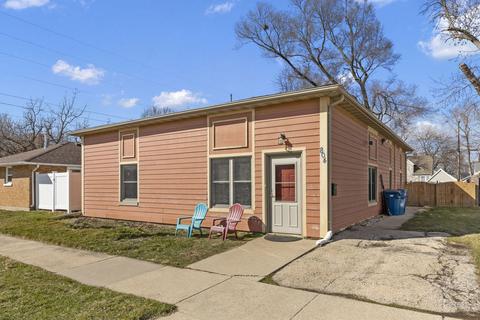 804 Armstrong St, Morris, IL 60450 photo 1