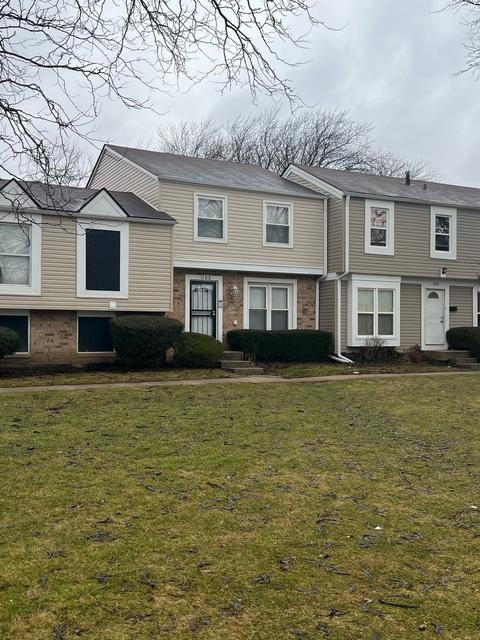 1102 Williamsburg Rd, Country Club Hills, IL 60478 | 10 Photos | MLS