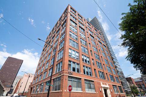 124 W Polk St #301, Chicago, IL 60605