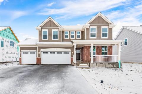 98 Hedgerow Dr, Elgin, IL 60124 photo 1