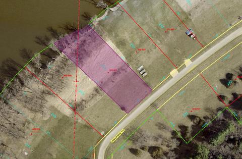 Lot 214 Riverside Drive, Dixon, IL 61021