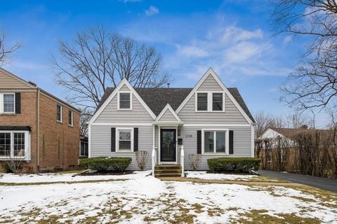 2145 Walnut Ct, Glenview, IL 60025 photo 1