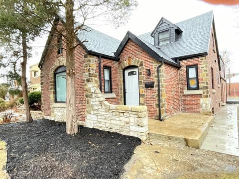 1033 Wentworth Ave, Calumet City, IL 60409